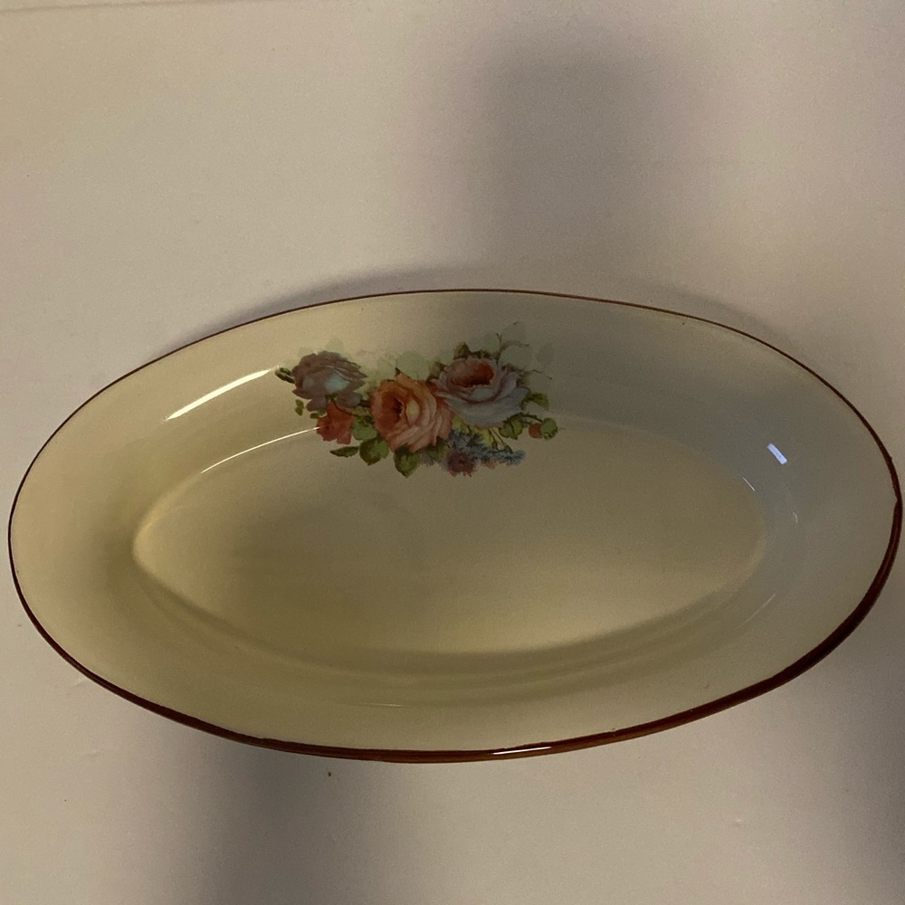 🌟Virginia Pottery made in Italy